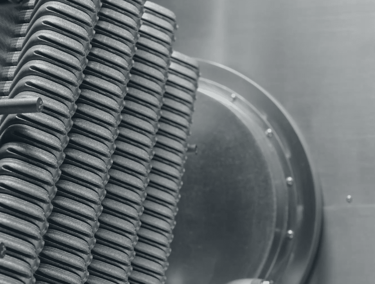 how 3d printing is reaching mass production
